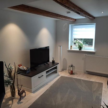 Ferienwohnung Alte Glaserei Ilsenburg Eksteriør billede